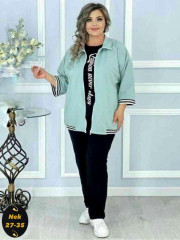 Спортивный костюм