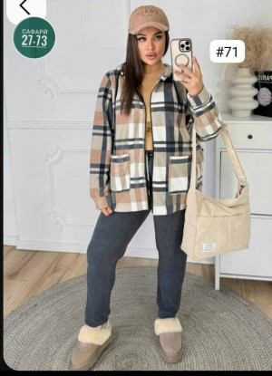 Рубашка 23106101