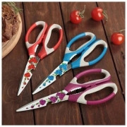 Ножницы кухонные универсальные