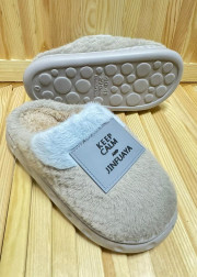 Домашние тапочки