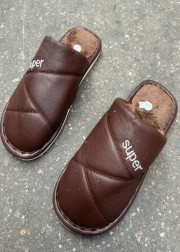 Домашние тапочки