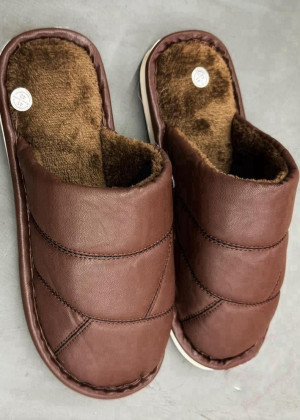 Домашние тапочки #23108198