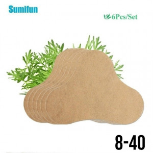 Обезболивающий пластырь 23108330