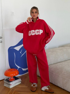 Спортивный костюм 23109216