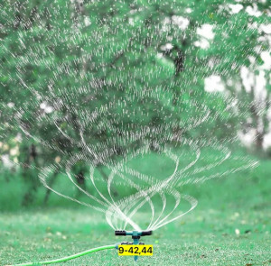 Распылитель для полива растений #23109648