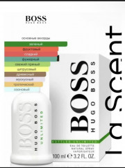 Туалетная вода