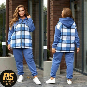 Спортивный костюм 23113436