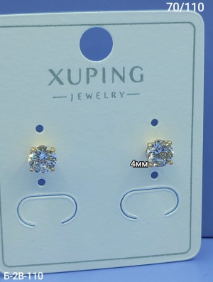 Серьги 23114171