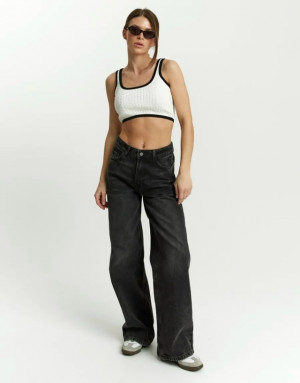 Джинсы 23114981