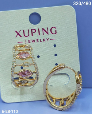 Серьги 23115259