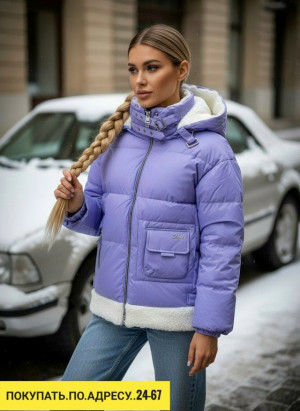 Куртка 23116555