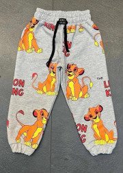 Спортивные брюки