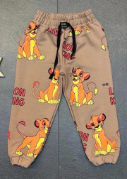 Спортивные брюки