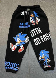 Спортивные брюки