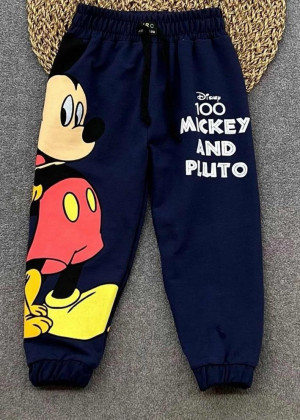 Спортивные брюки 23118118