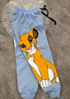 Спортивные брюки #23118127