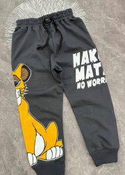 Спортивные брюки