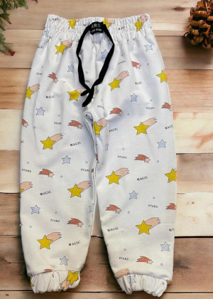 Спортивные брюки 23118134