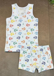 Комплект для мальчиков