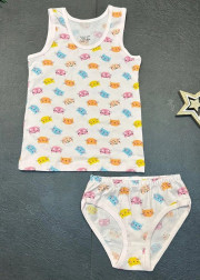 Комплект для девочек