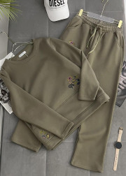 Спортивный костюм