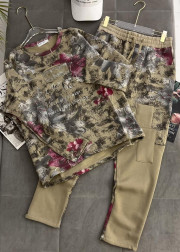 Спортивный костюм