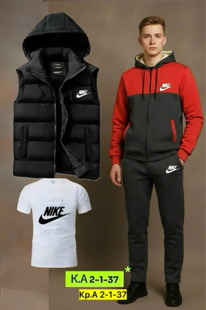 Спортивный костюм 23119010