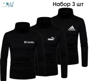 Водолазка 23119236