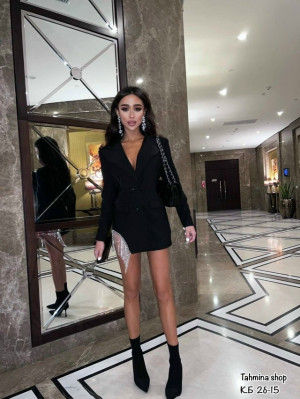 Пиджак #23120387