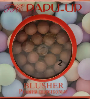 Румяна 23121038