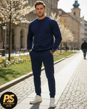 Спортивный костюм #23123958