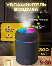 Увлажнитель воздуха