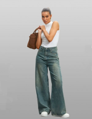 Джинсы 23125108