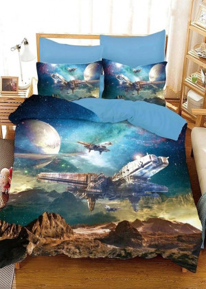 Детское постельное белье #23125508