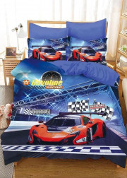 Детское постельное белье