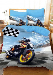 Детское постельное белье