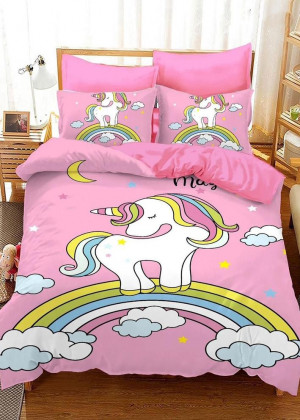 Детское постельное белье #23125514