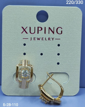 Серьги 23125592