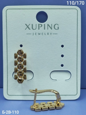 Серьги 23125594