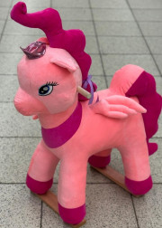 Качалка - Лошадка для детей