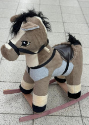 Качалка - Лошадка для детей