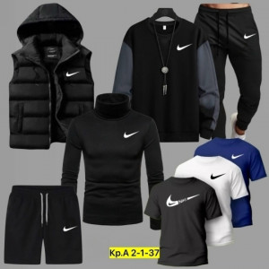 Спортивный костюм 23126294