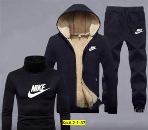 Спортивный костюм 23126295