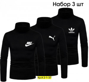 Водолазка 23126403