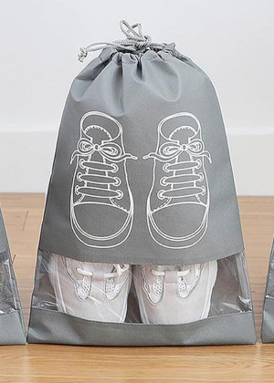 Водонепроницаемая сумка для обуви #23126443