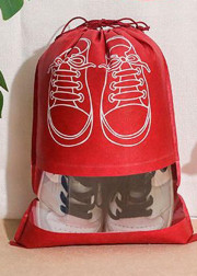 Водонепроницаемая сумка для обуви