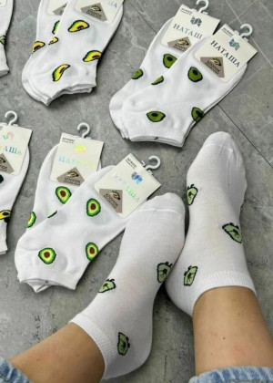 Носки 2пар 23126472