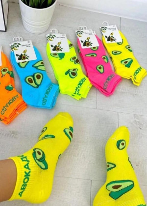 Носки 2пар 23126474