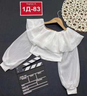 Блузка #23127189