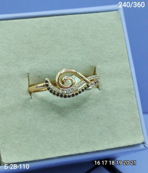 Кольцо 23128057